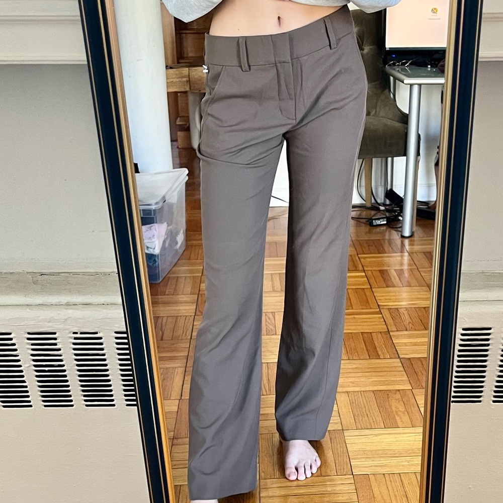 Vince Menswear Trousers